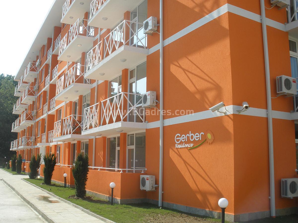 Buy inexpensive studio by the sea | No. 2241