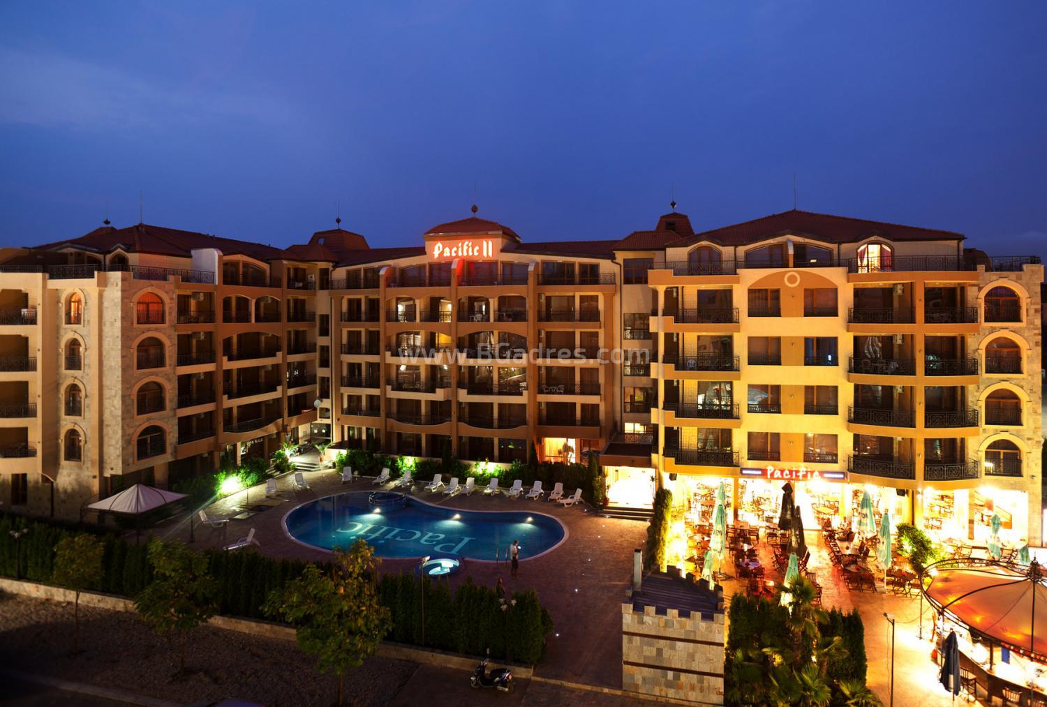 Apartment in Pacific 2 complex І №2830