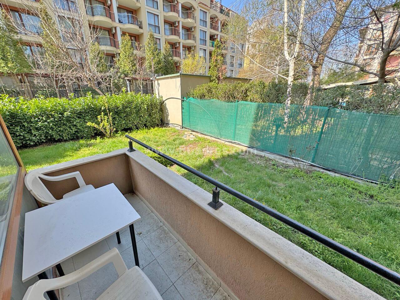 Studio in the Pacific 2 complex І №4163