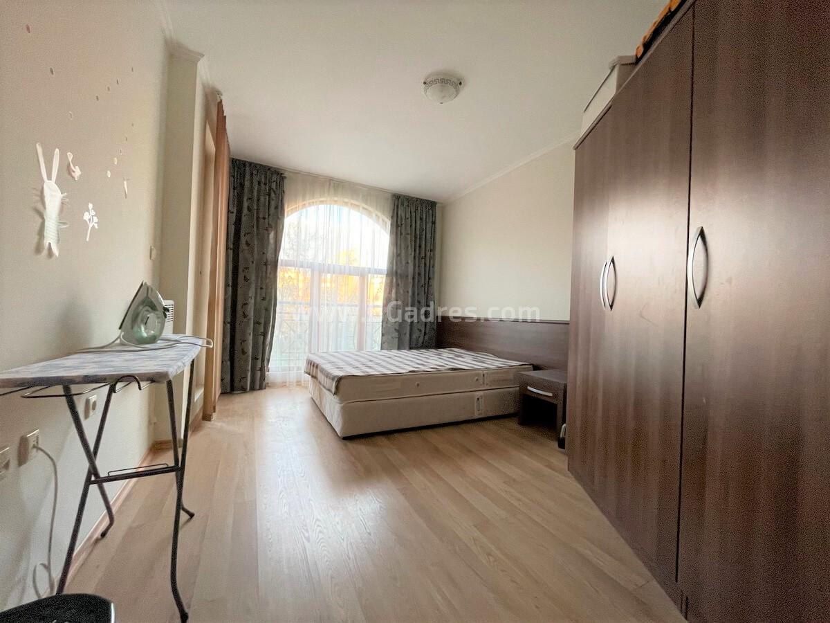 Недорогая трехкомнатная квартира | №2212