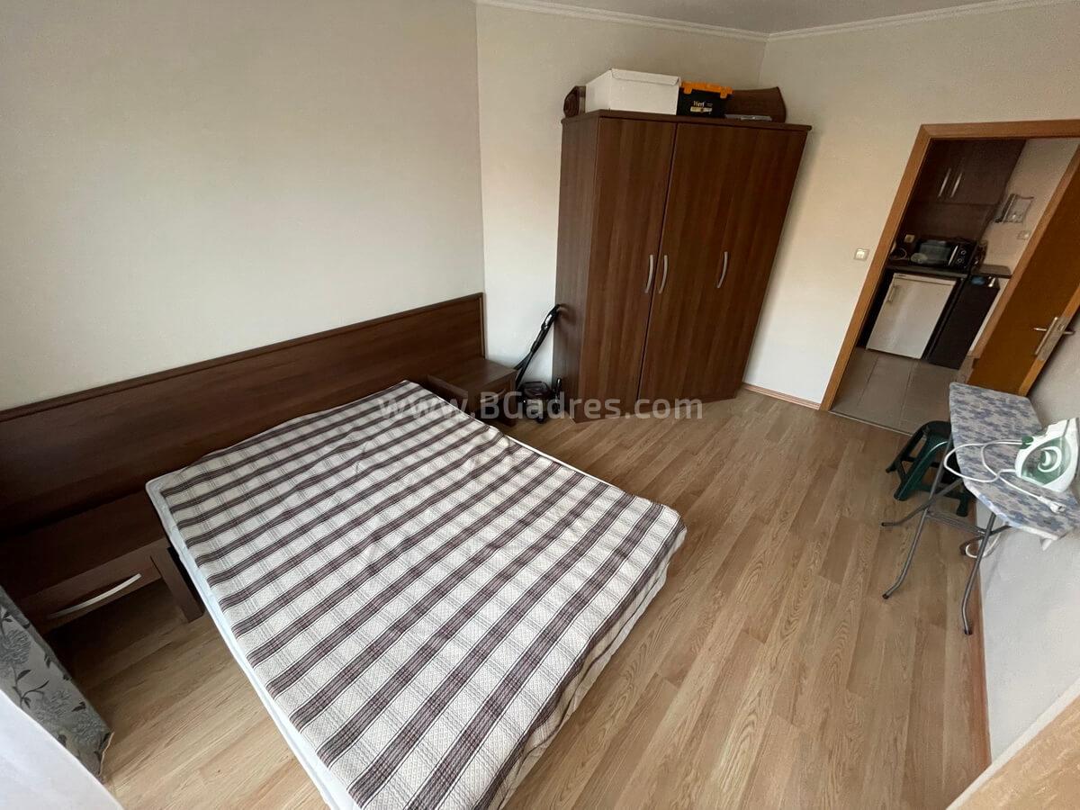 Недорогая трехкомнатная квартира | №2212