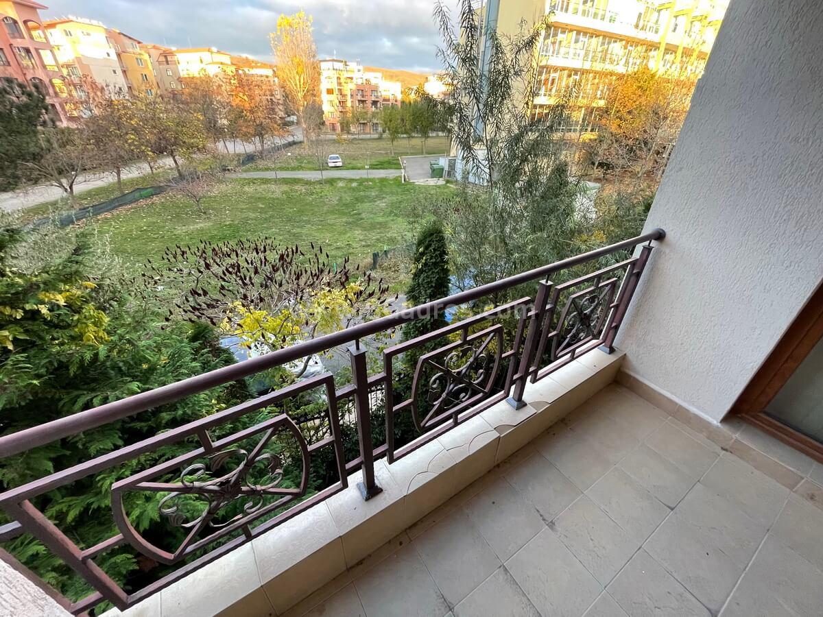 Недорогая трехкомнатная квартира | №2212