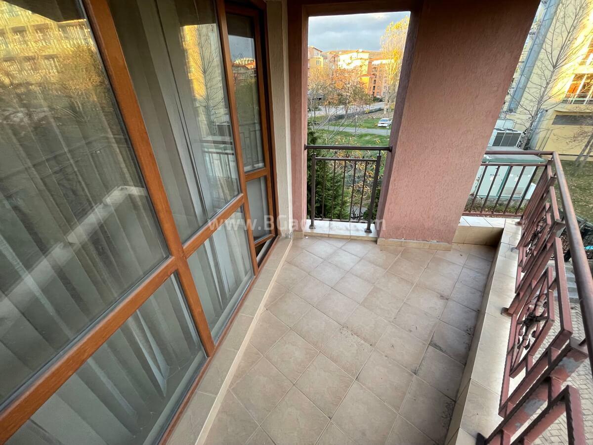 Недорогая трехкомнатная квартира | №2212