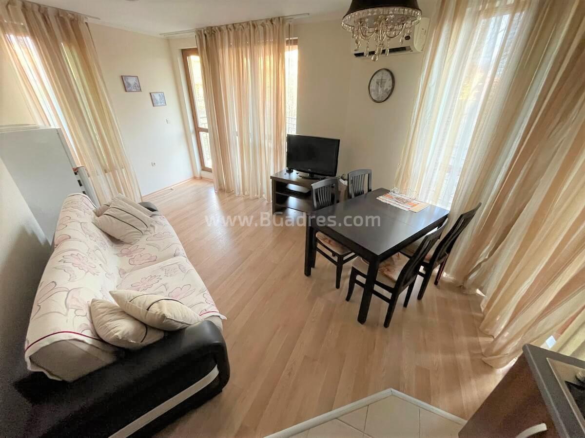 Недорогая трехкомнатная квартира | №2212