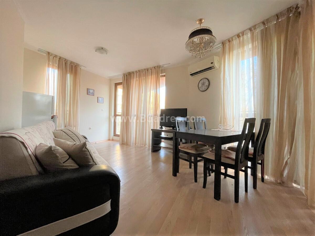 Недорогая трехкомнатная квартира | №2212