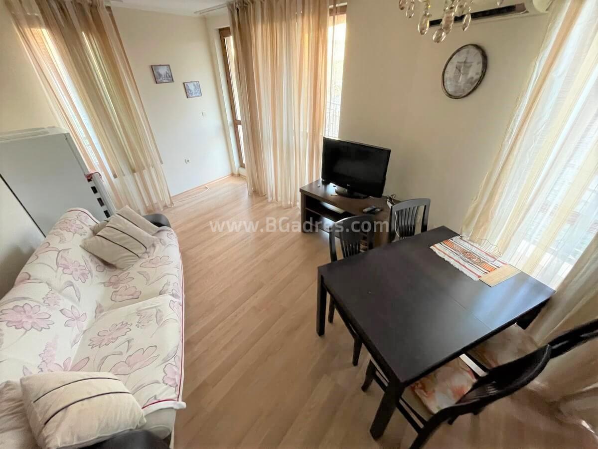 Недорогая трехкомнатная квартира | №2212