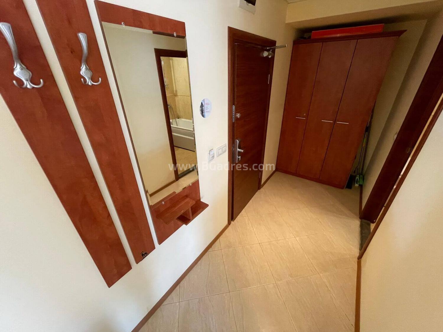 Голямо студио в комплекс Palazo I №2560