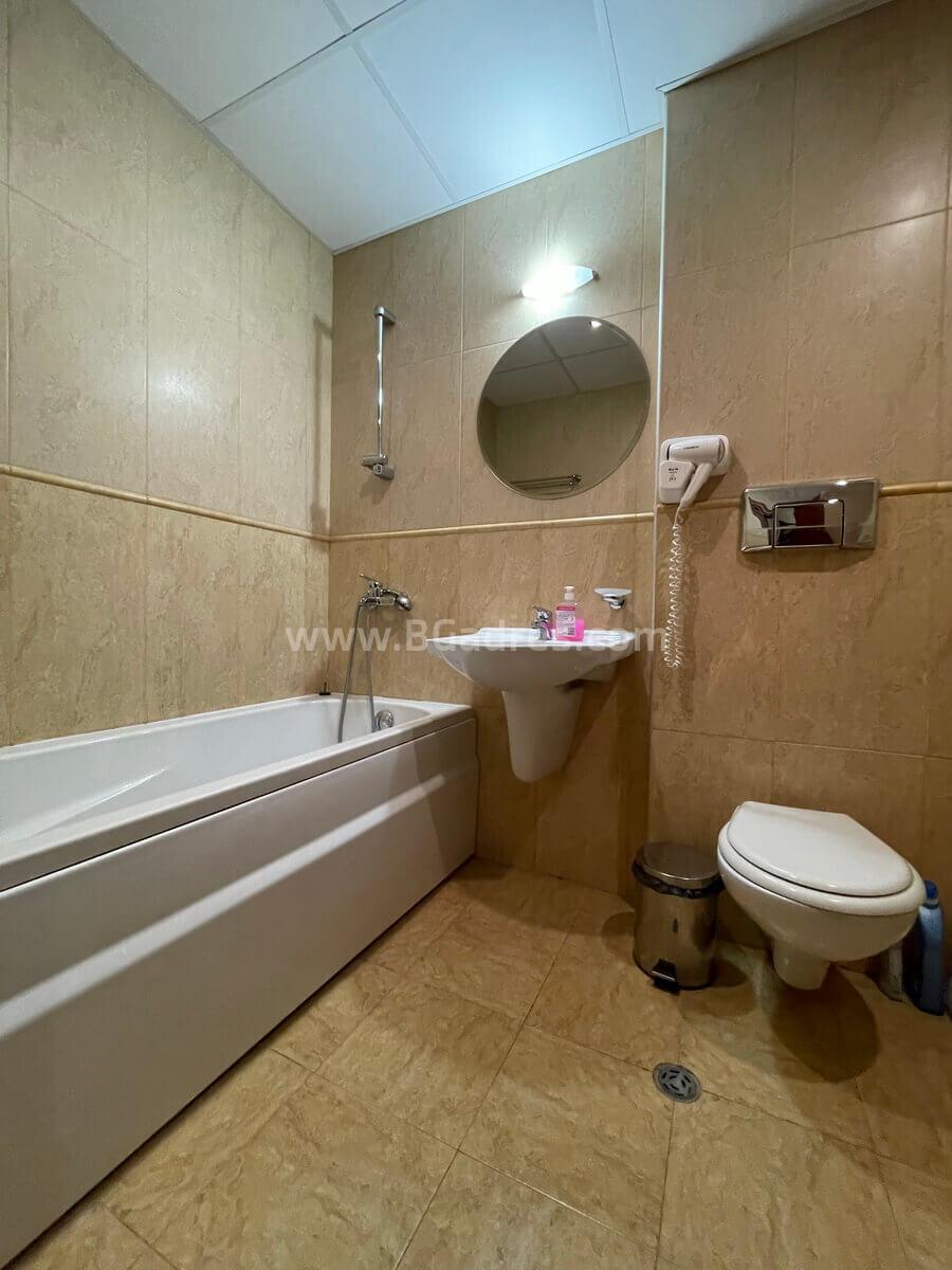 Голямо студио в комплекс Palazo I №2560