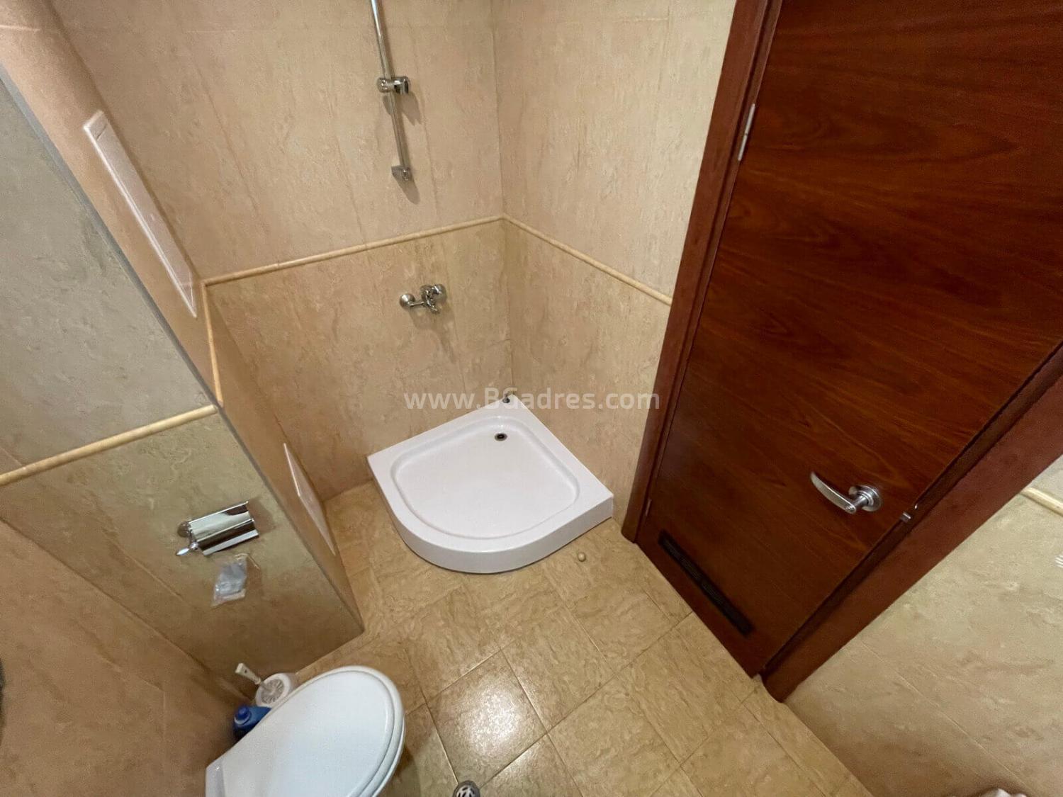 Голямо студио в комплекс Palazo I №2560