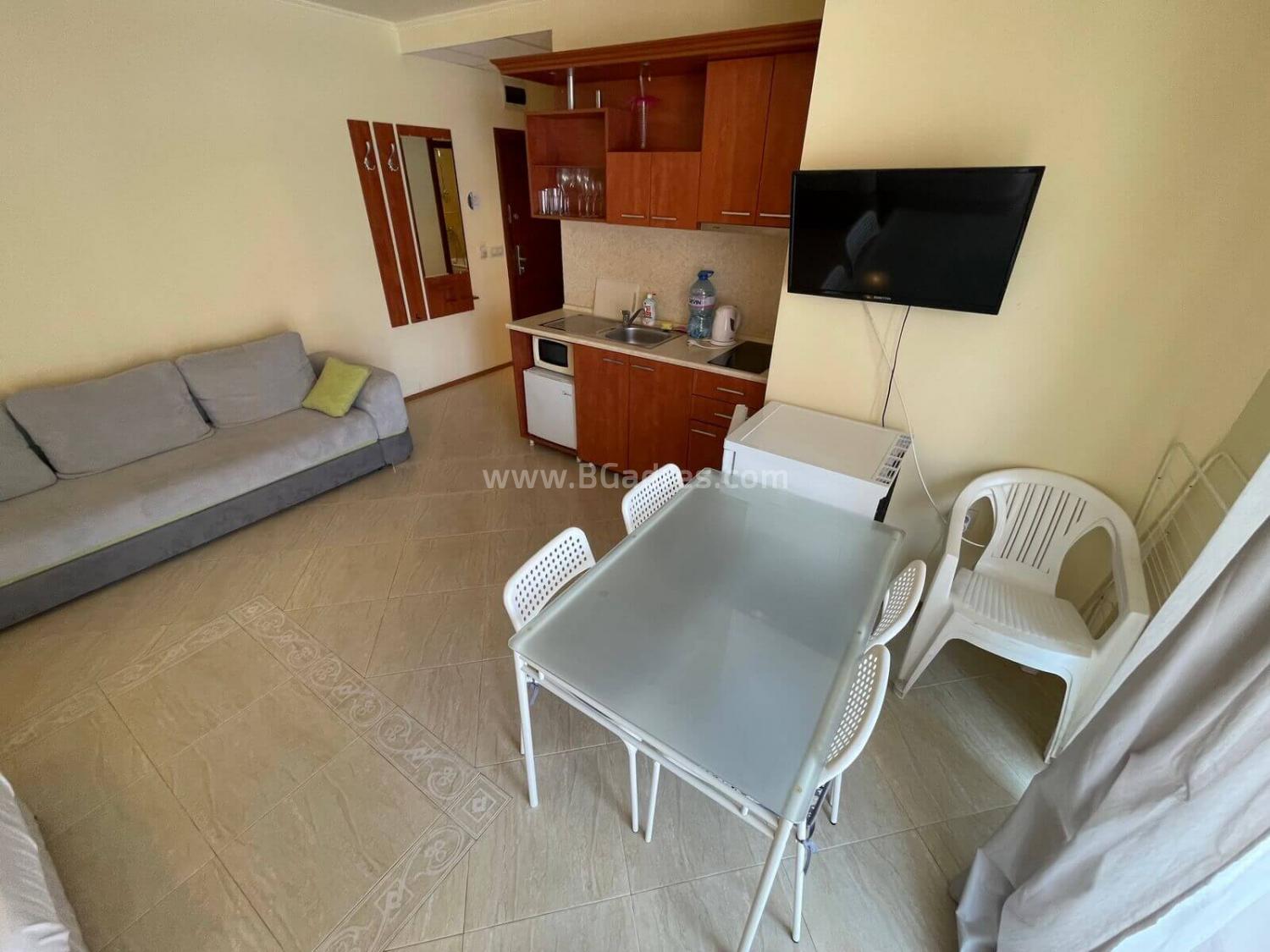 Голямо студио в комплекс Palazo I №2560