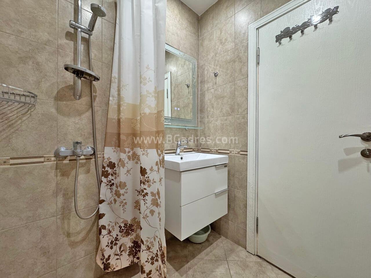 Студия в комплексе Панорама Бэй 2 І №4456