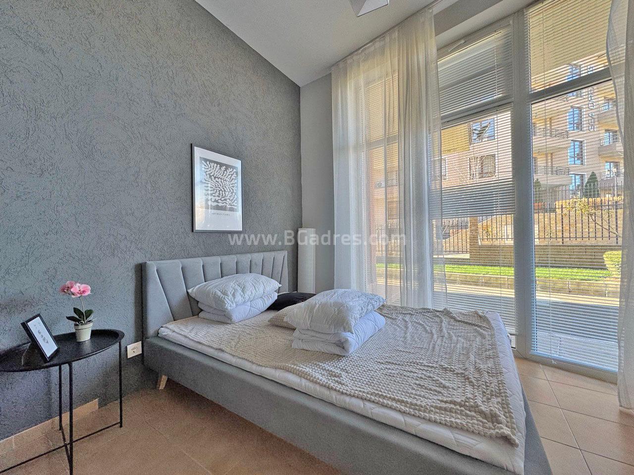 Апартамент в комплекс Панорама Дриймс І №3985