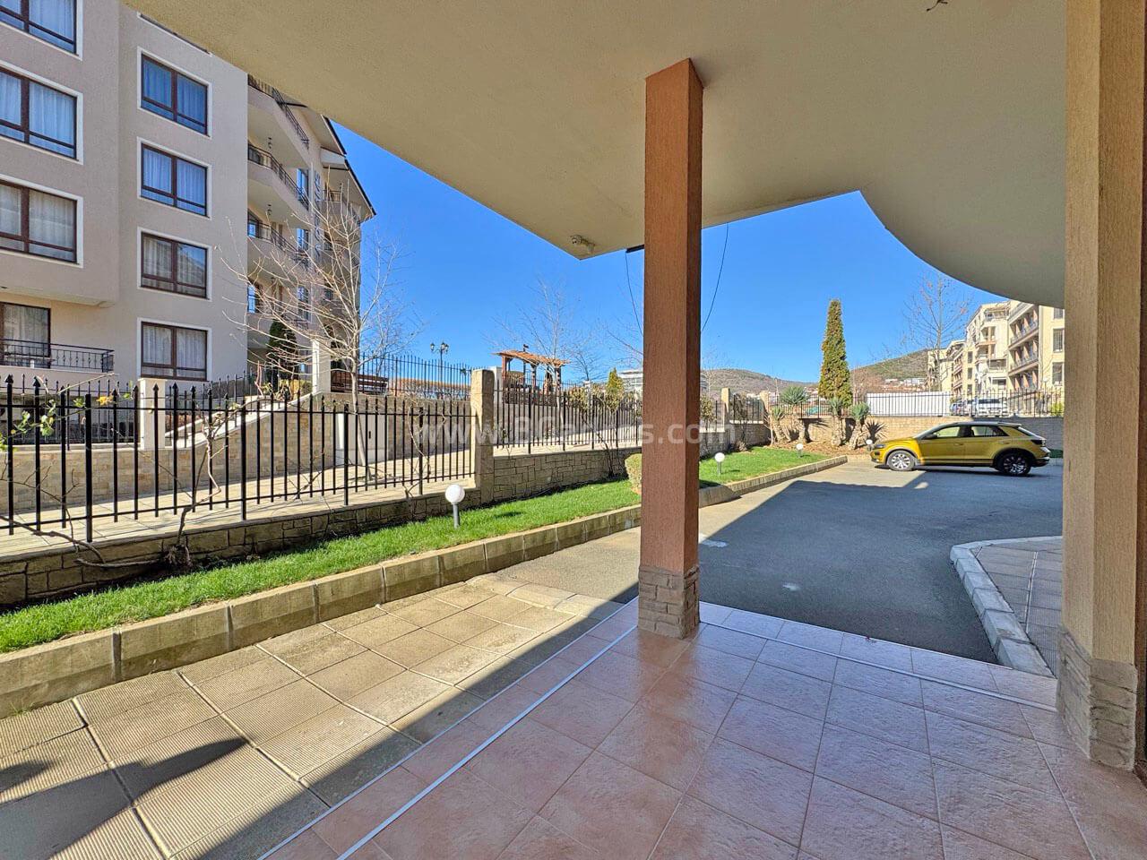 Апартамент в комплекс Панорама Дриймс І №3985