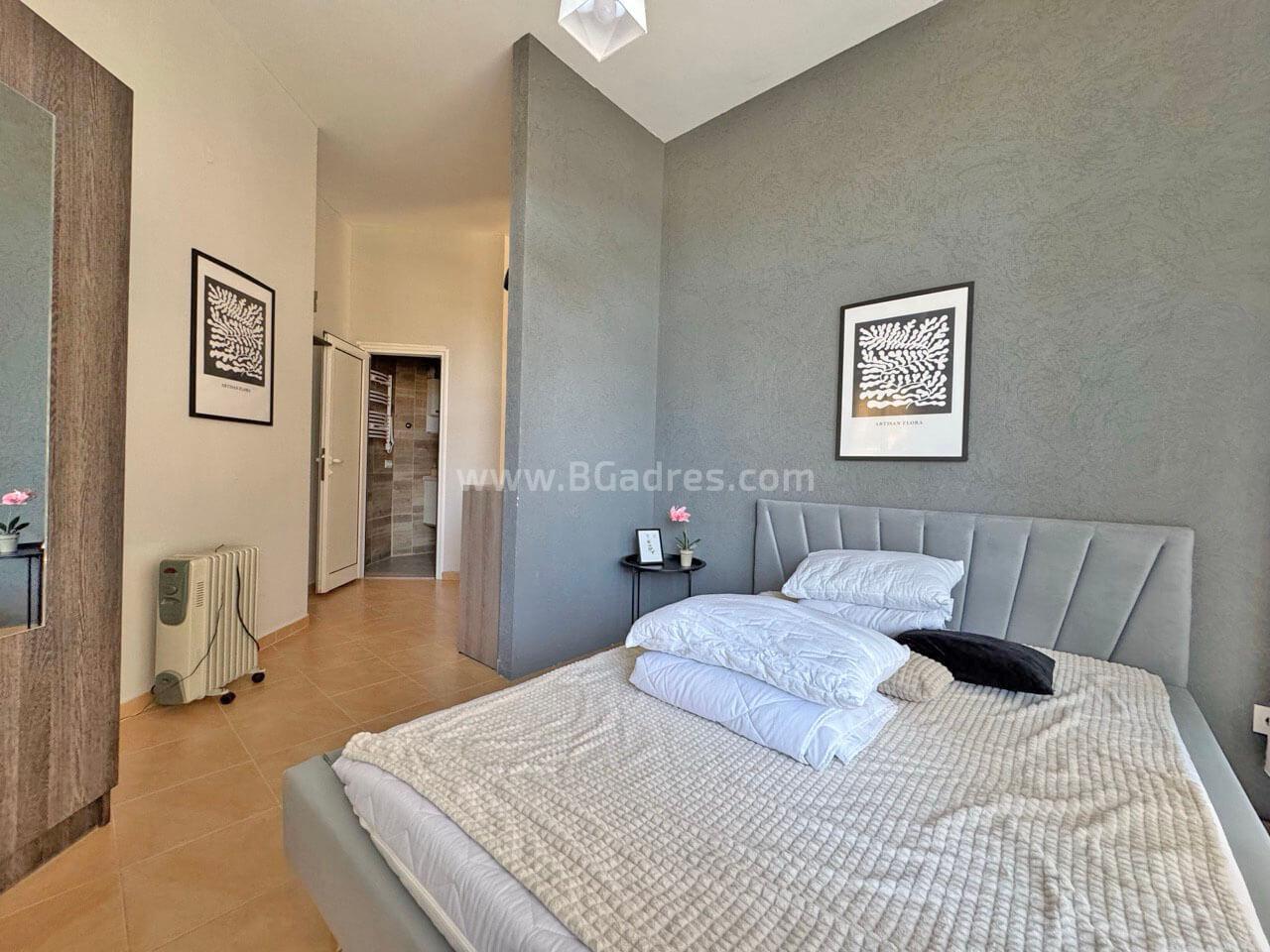 Апартамент в комплекс Панорама Дриймс І №3985