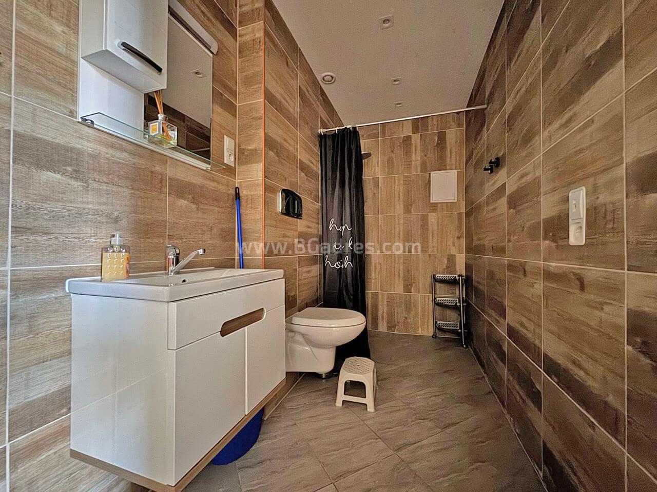 Апартамент в комплекс Панорама Дриймс І №3985