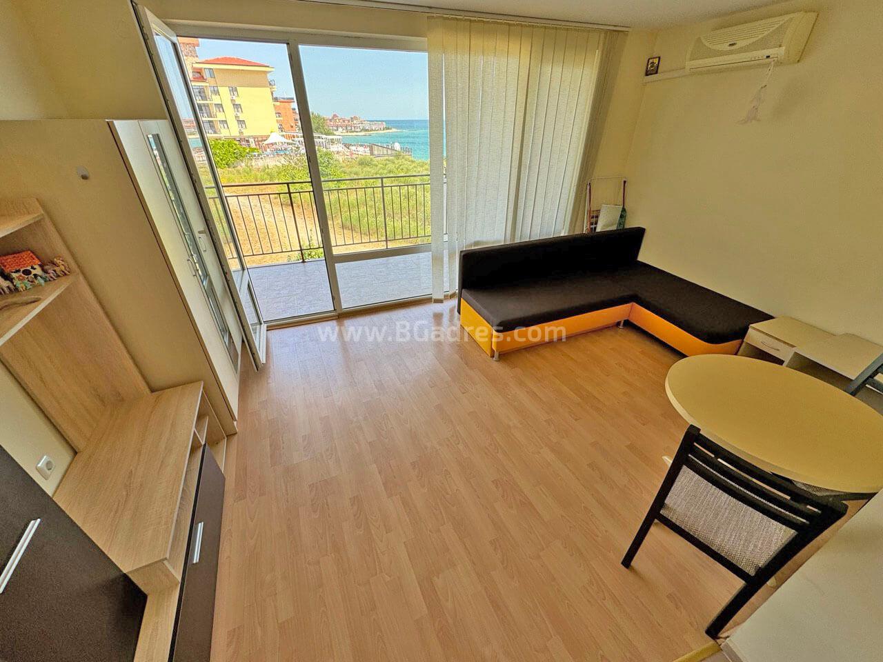 Studio in the Fort Noks Grand Resort complex І №3801