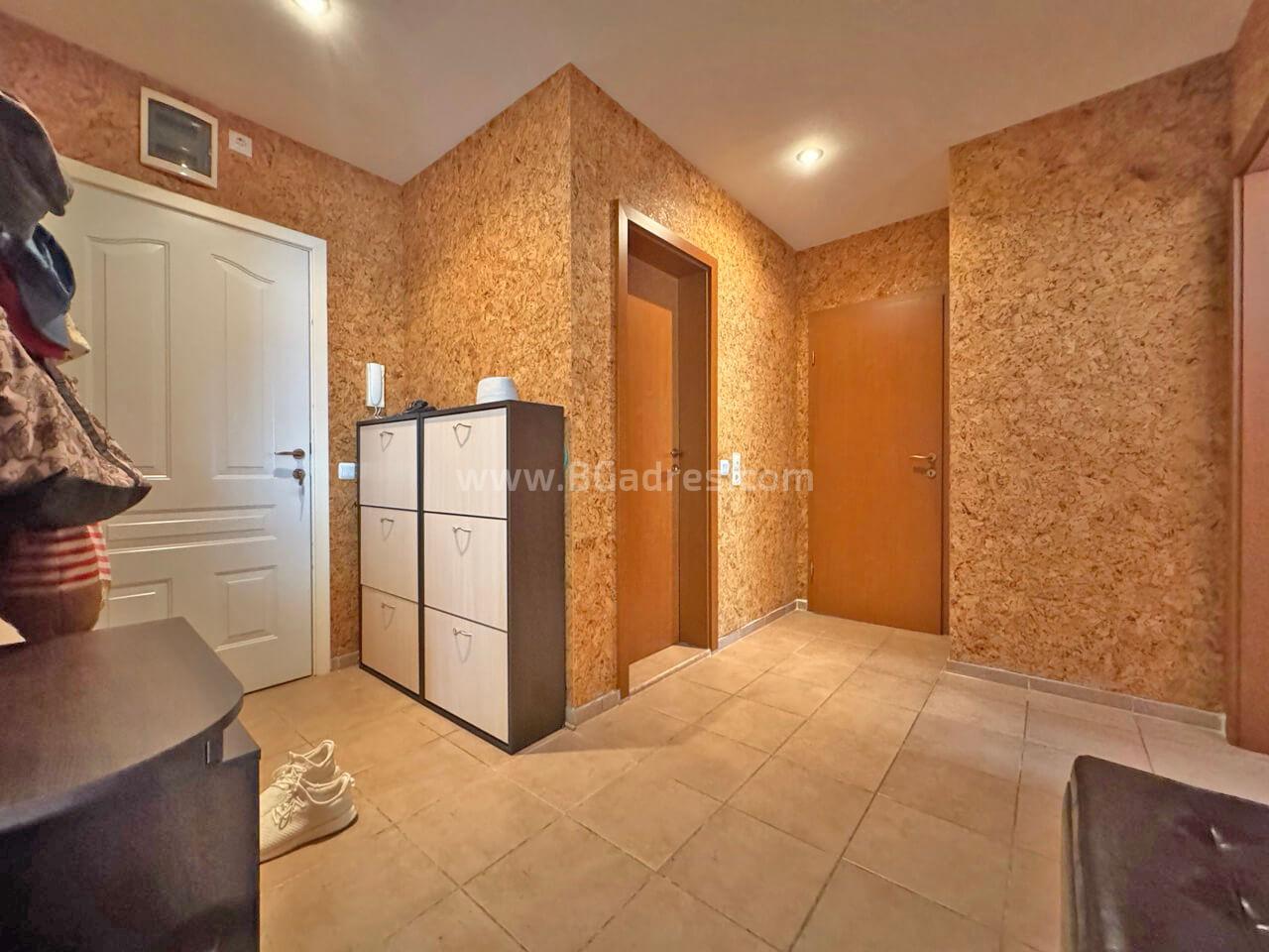 Apartment in the Fort Noks Grand Resort complex І №4299