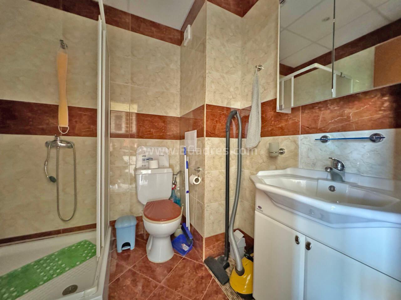 Studio in the Fort Noks Grand Resort complex І №3801