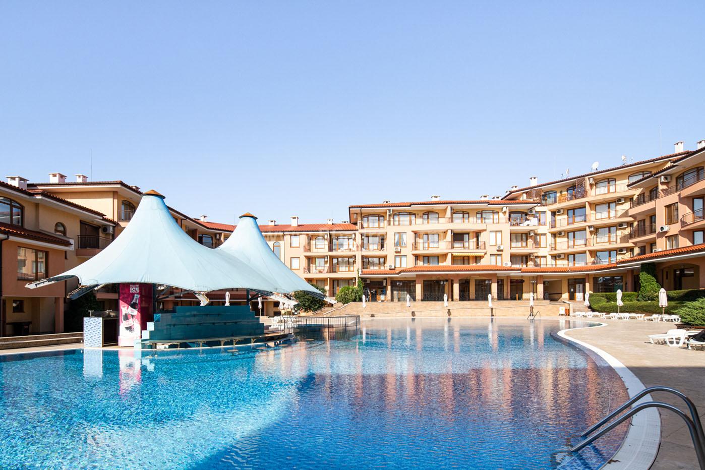 Недвижимость в комплексе Панорама Дримс | №2348