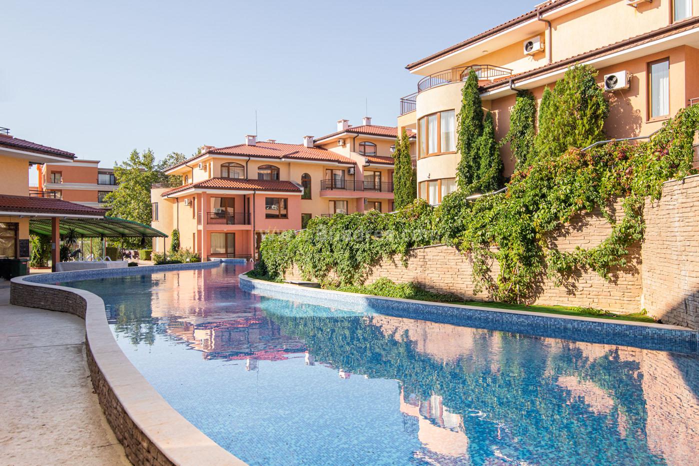 Недвижимость в комплексе Панорама Дримс | №2348