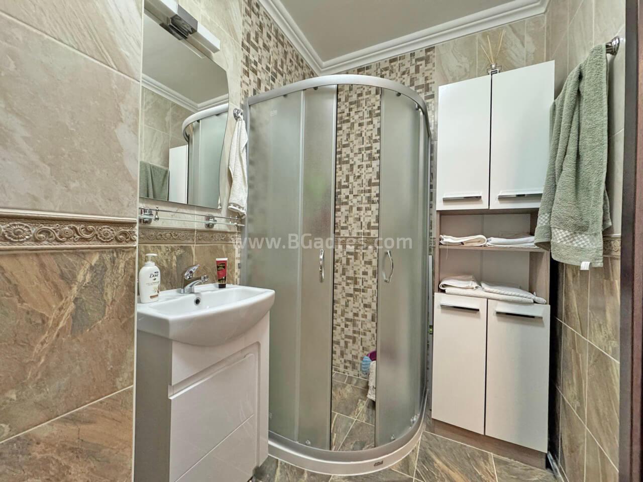 Квартира в комплексе Феникс І №4513