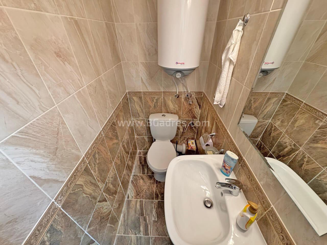 Квартира в комплексе Феникс І №4513