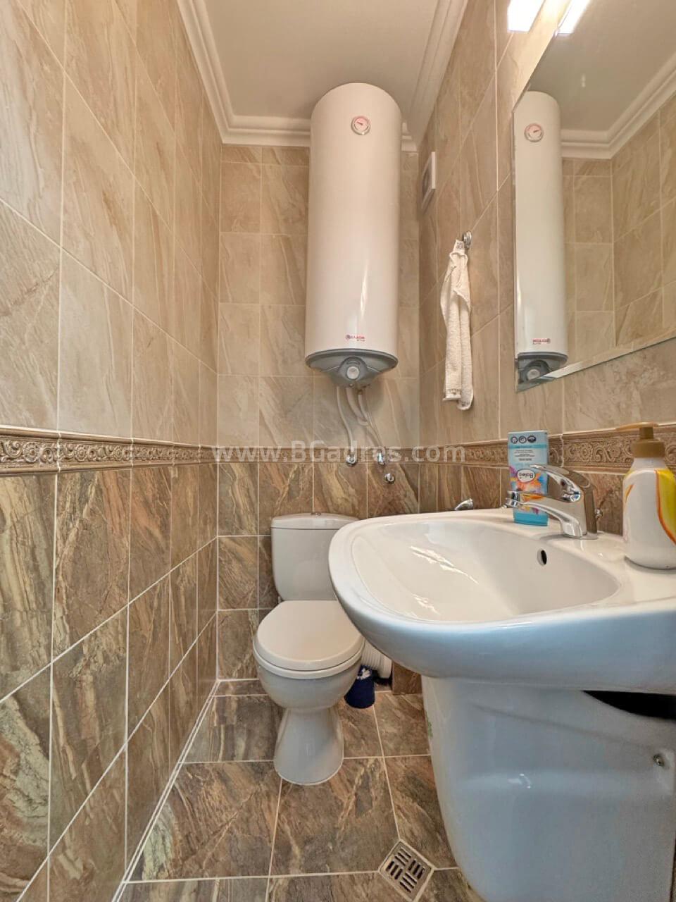 Квартира в комплексе Феникс І №4513