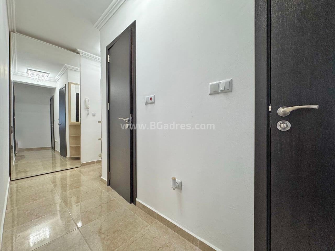 Квартира в комплексе Феникс І №4513