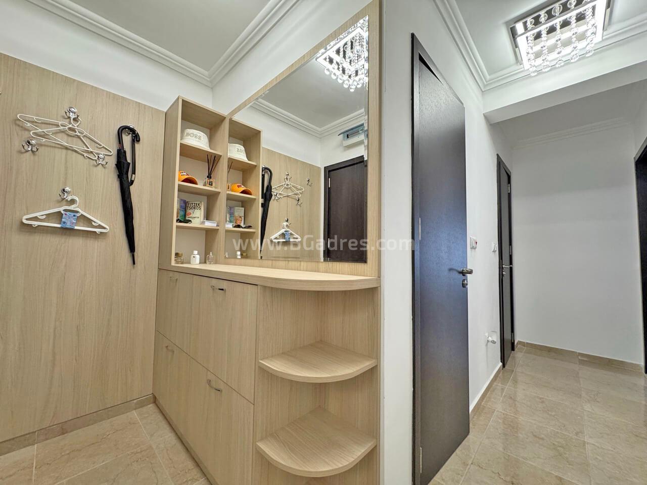 Квартира в комплексе Феникс І №4513