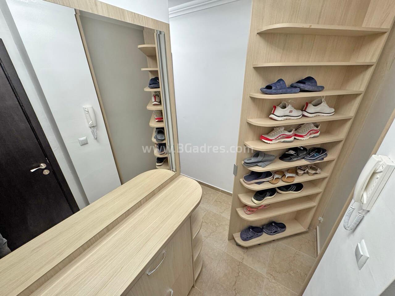 Квартира в комплексе Феникс І №4513