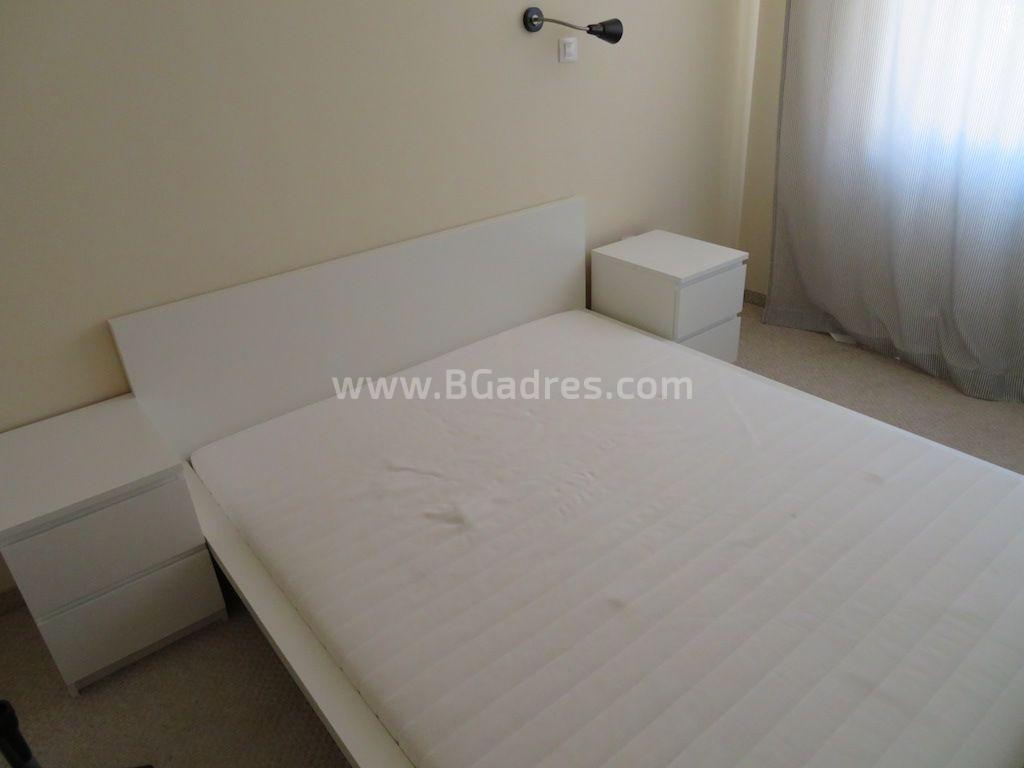 Apartment at a bargain price in Pomorie | No. 2248