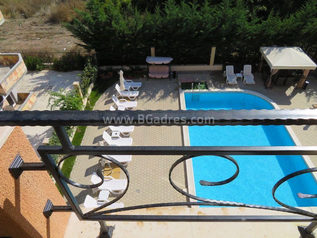 Apartment at a bargain price in Pomorie | No. 2248