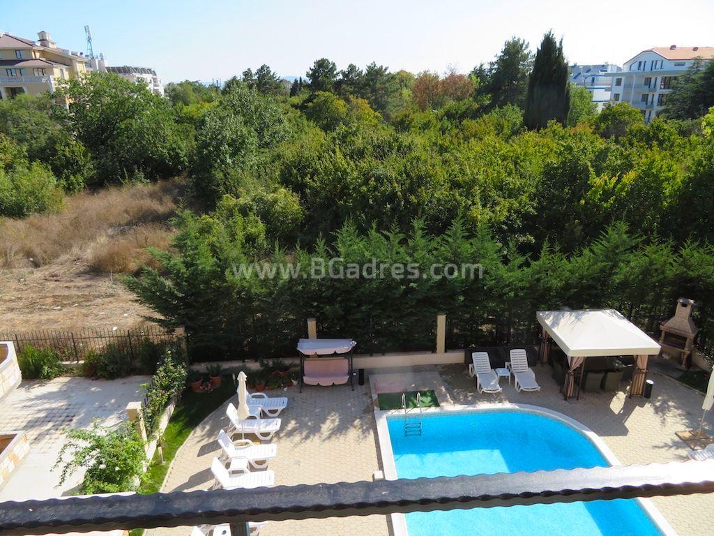 Apartment at a bargain price in Pomorie | No. 2248