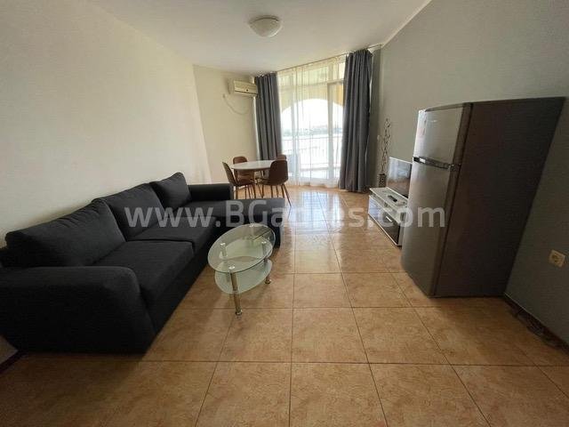 Квартира с видом на море в Мидия Гранд Резорт І №2992