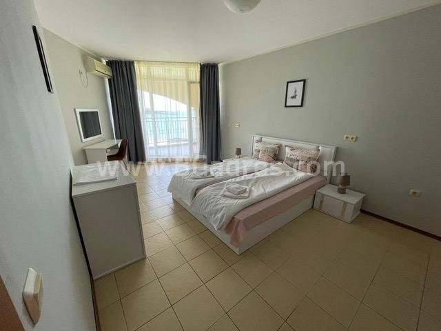 Квартира с видом на море в Мидия Гранд Резорт І №2992