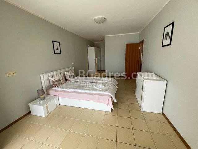 Квартира с видом на море в Мидия Гранд Резорт І №2992