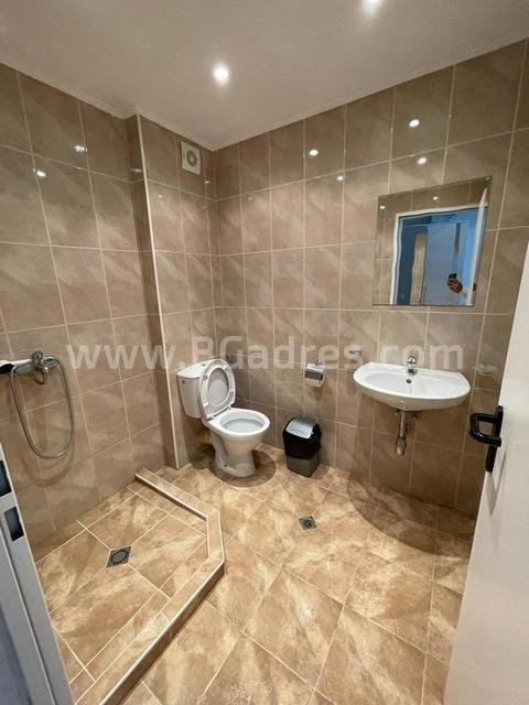 Квартира с видом на море в Мидия Гранд Резорт І №2992