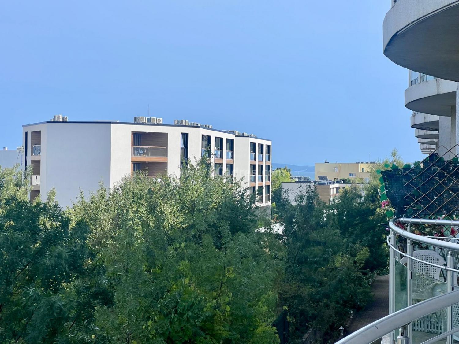 Студия в комплексе Атлантис І №3790