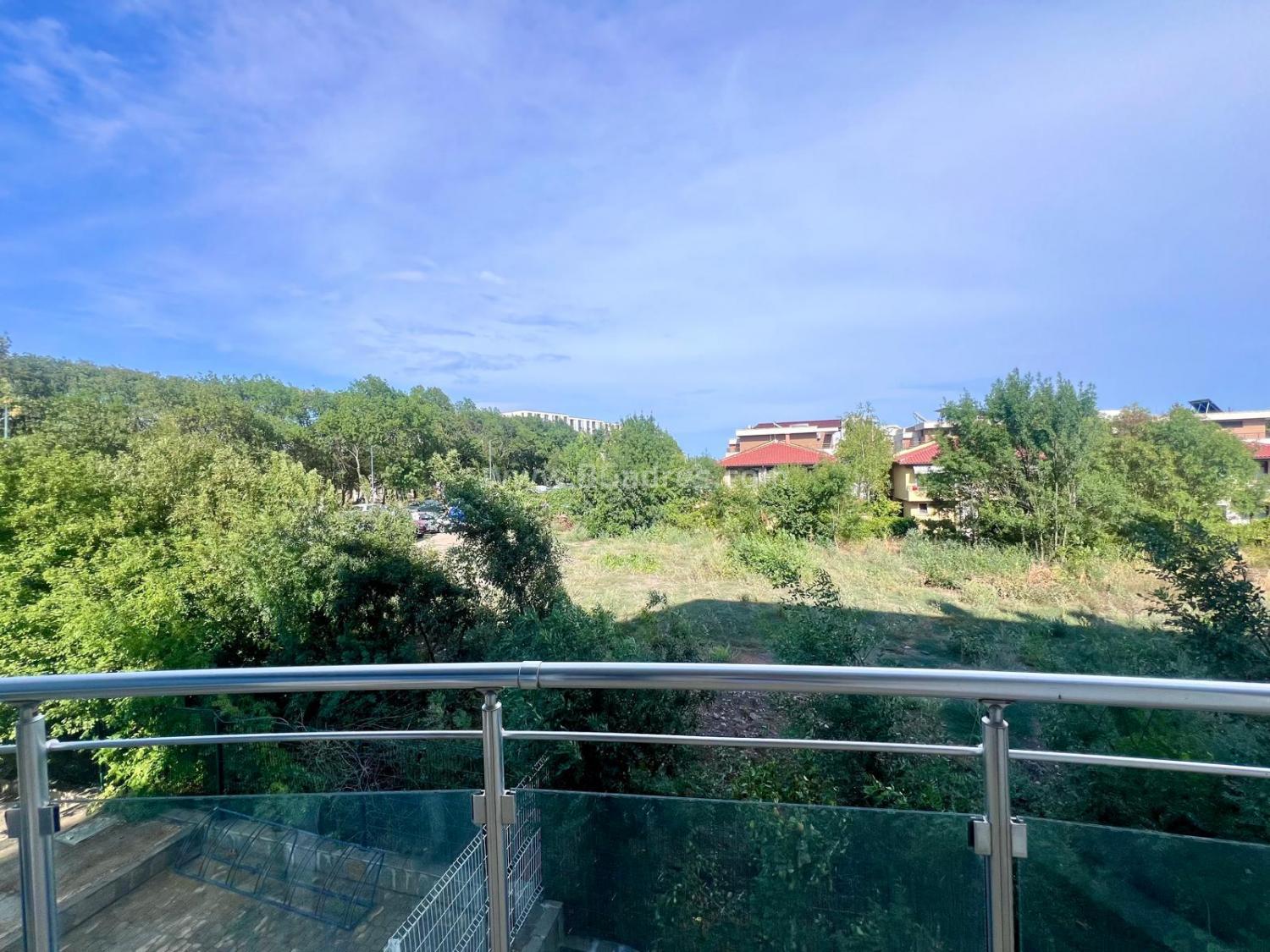 Студия в комплексе Атлантис І №3790