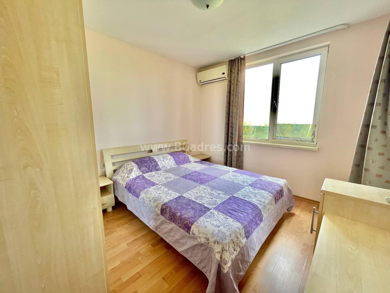 Недорогая квартира с 2 спальнями І №2540