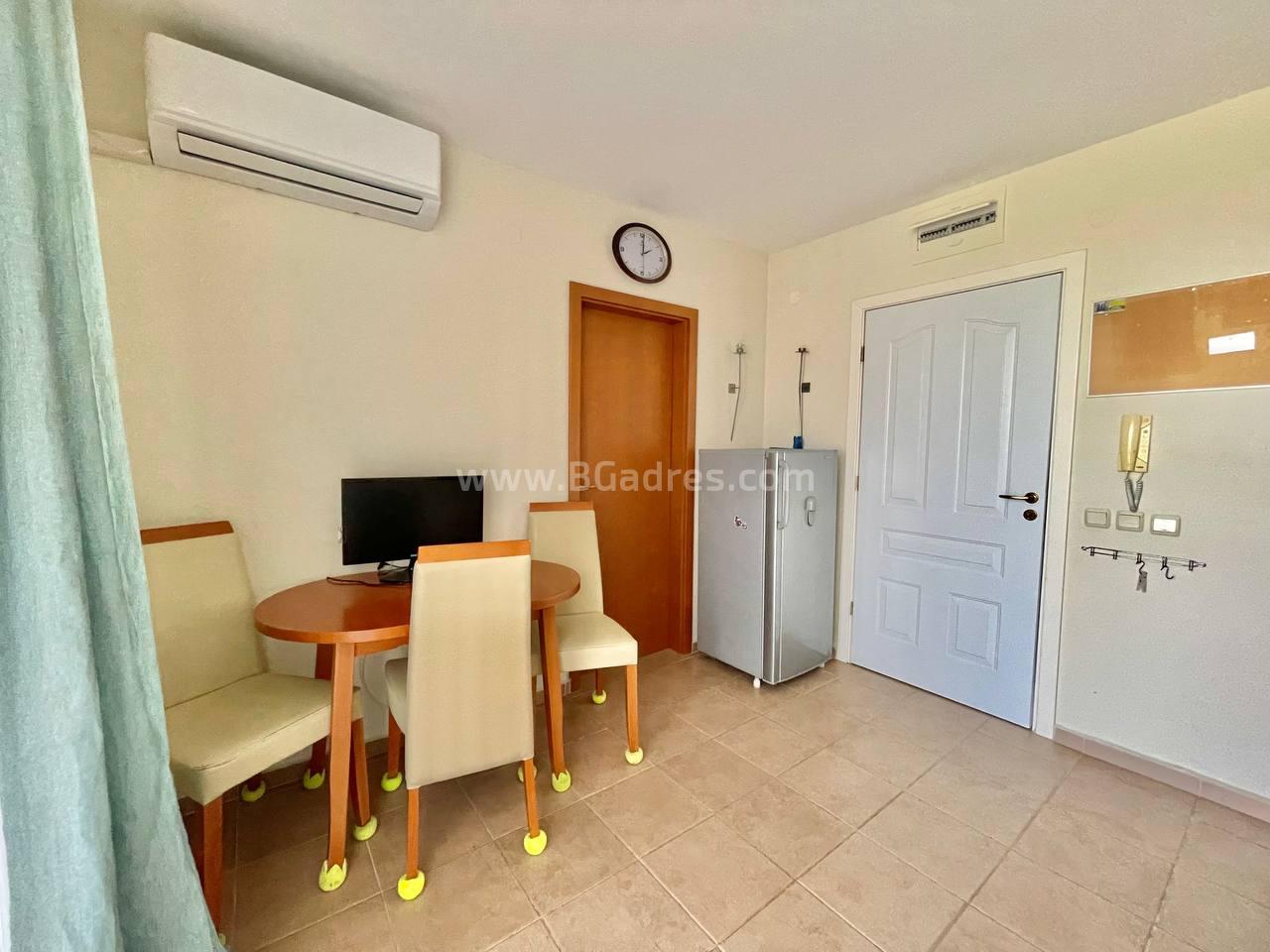 Недорогая квартира с 2 спальнями І №2540