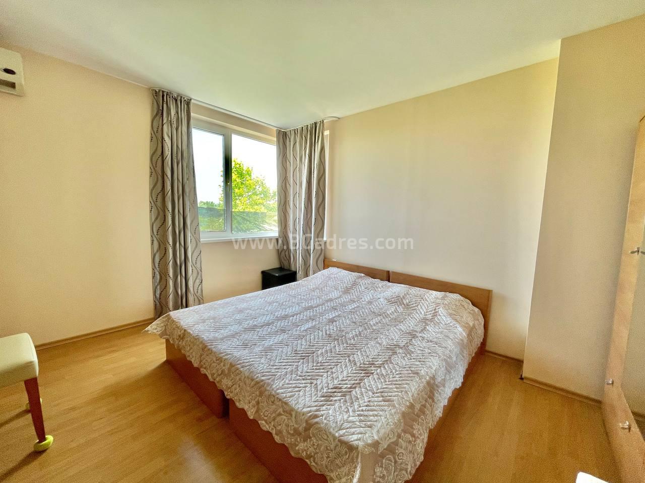 Недорогая квартира с 2 спальнями І №2540