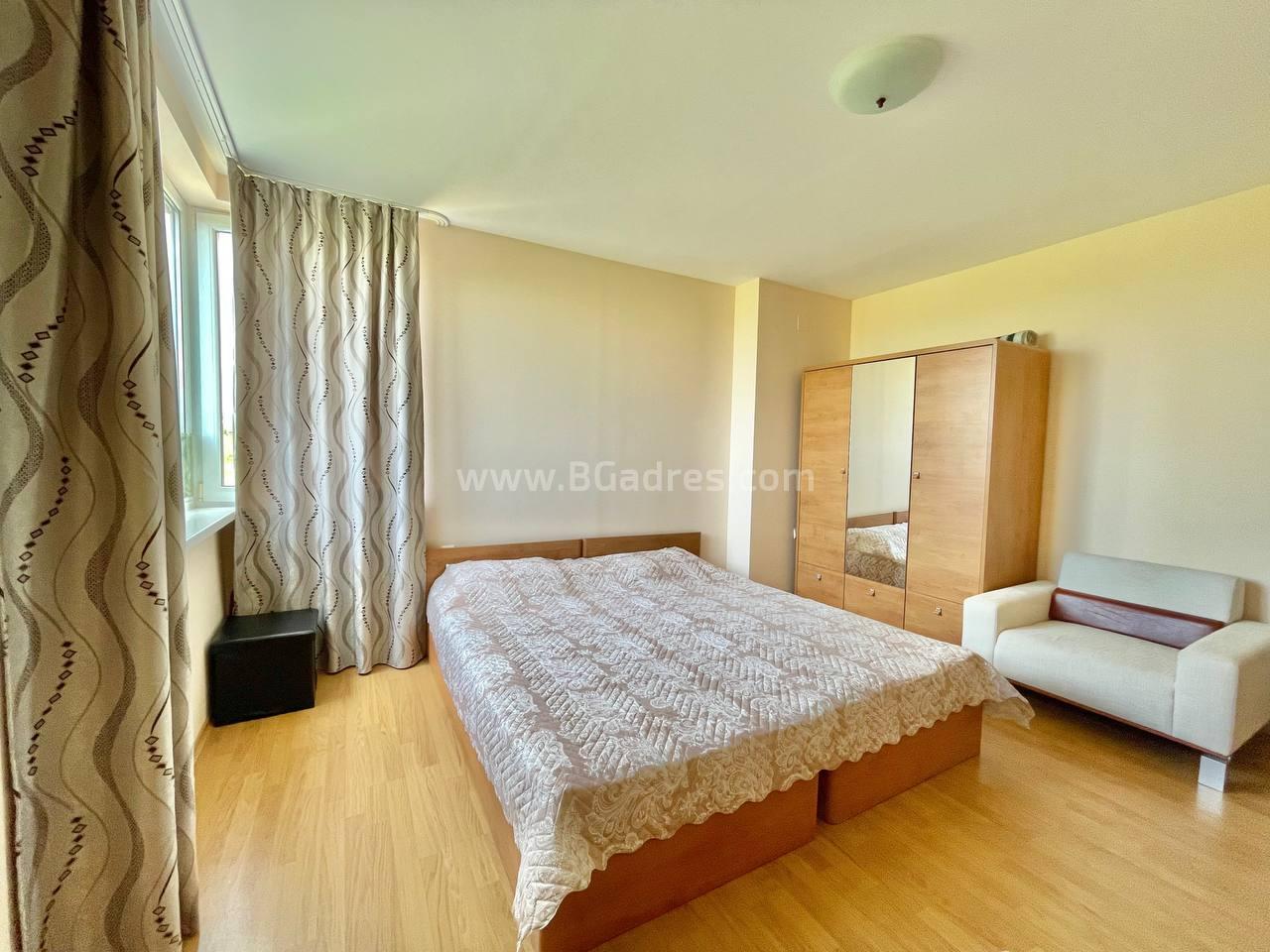 Недорогая квартира с 2 спальнями І №2540