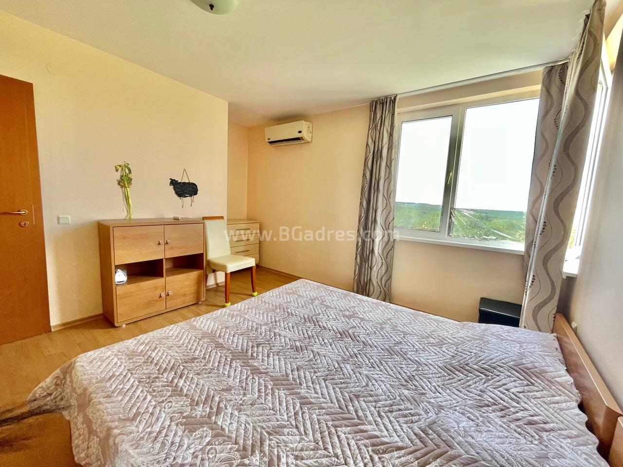 Недорогая квартира с 2 спальнями І №2540