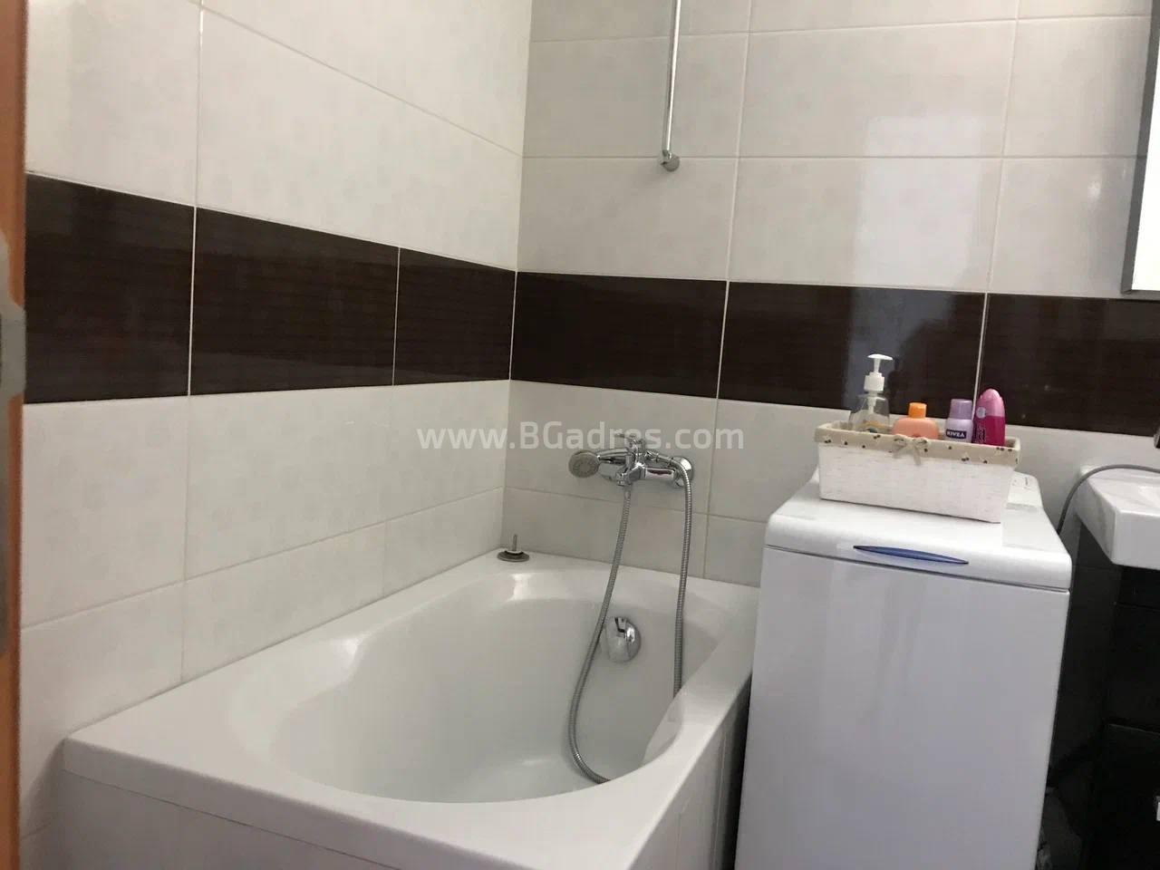 Wohnung zum Daueraufenthalt im Lifestyle Deluxe I Nr. 2585