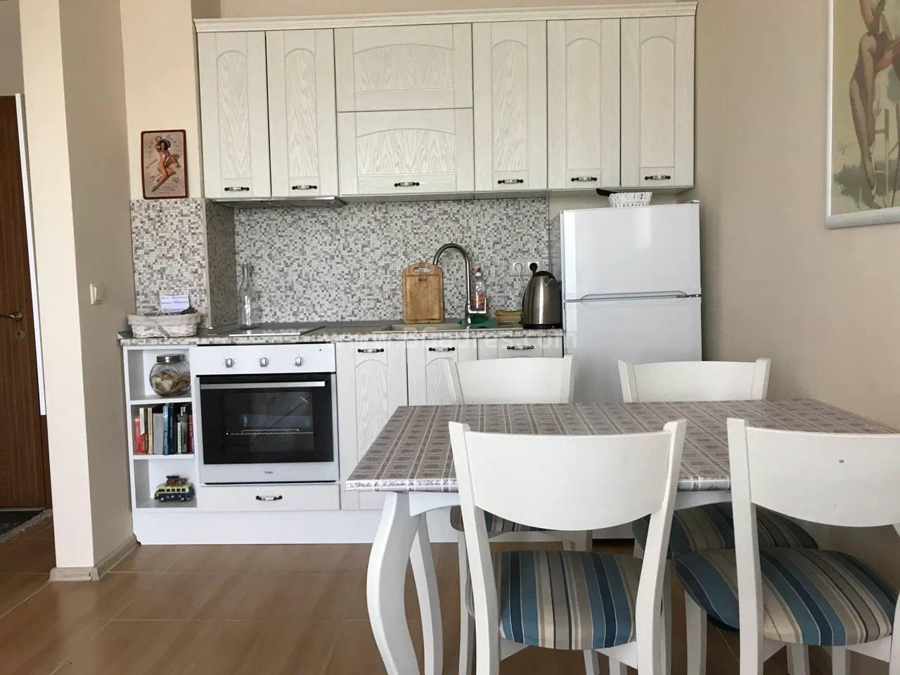 Wohnung zum Daueraufenthalt im Lifestyle Deluxe I Nr. 2585