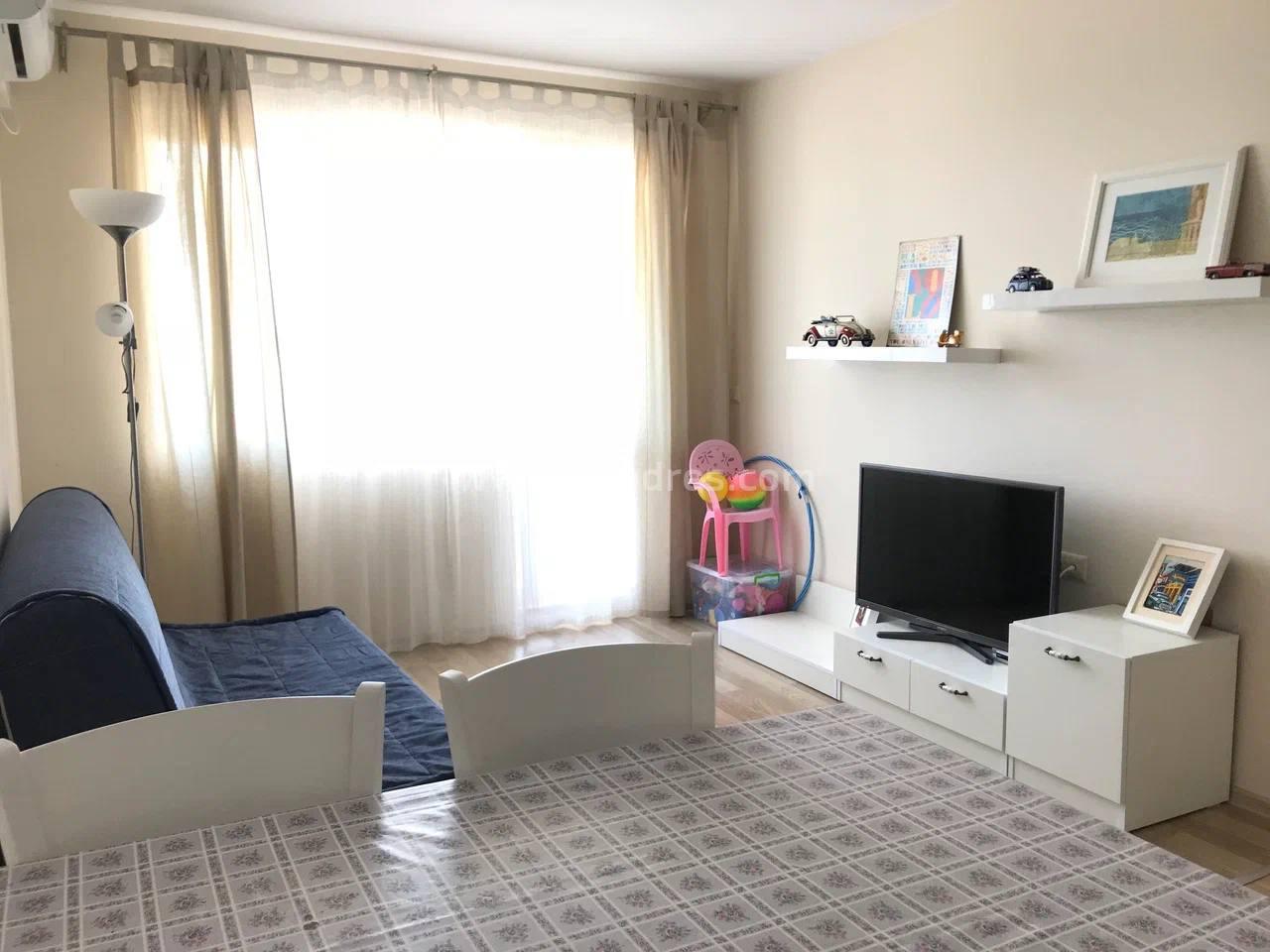 Wohnung zum Daueraufenthalt im Lifestyle Deluxe I Nr. 2585