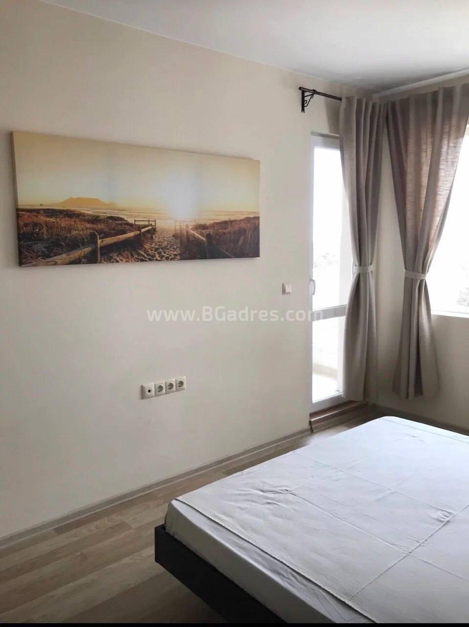 Wohnung zum Daueraufenthalt im Lifestyle Deluxe I Nr. 2585