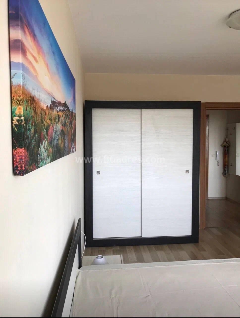 Wohnung zum Daueraufenthalt im Lifestyle Deluxe I Nr. 2585