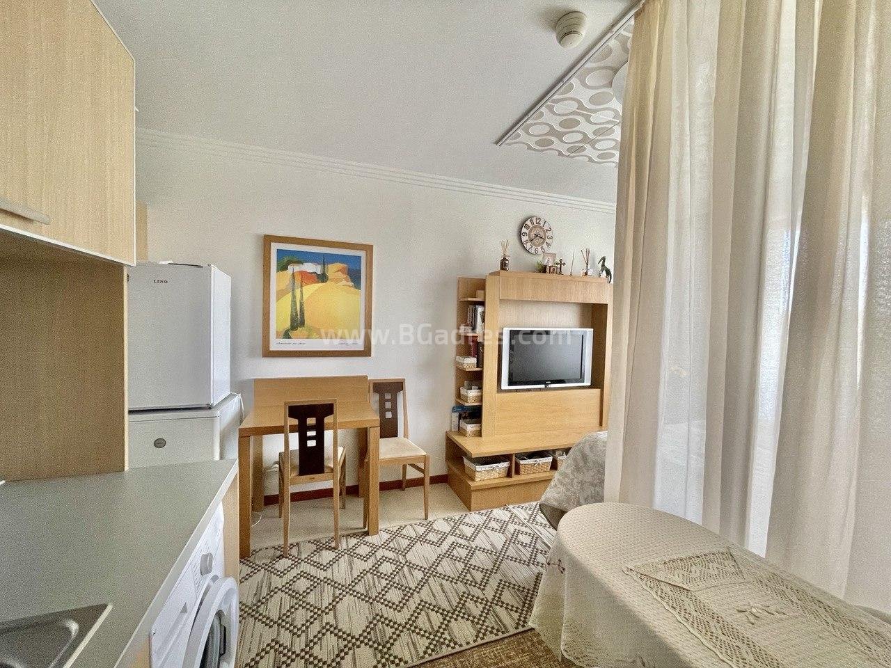 Studio im Komplex Emerald I №2604